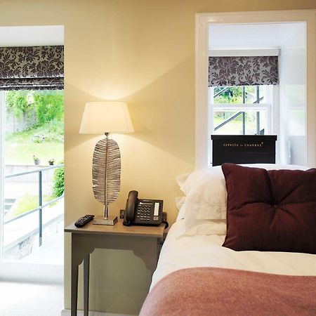 24 Royal Terrace Ξενοδοχείο Εδιμβούργο Δωμάτιο φωτογραφία