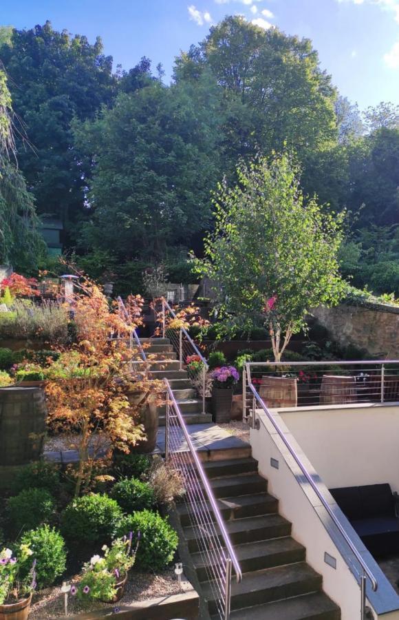 24 Royal Terrace Ξενοδοχείο Εδιμβούργο Εξωτερικό φωτογραφία