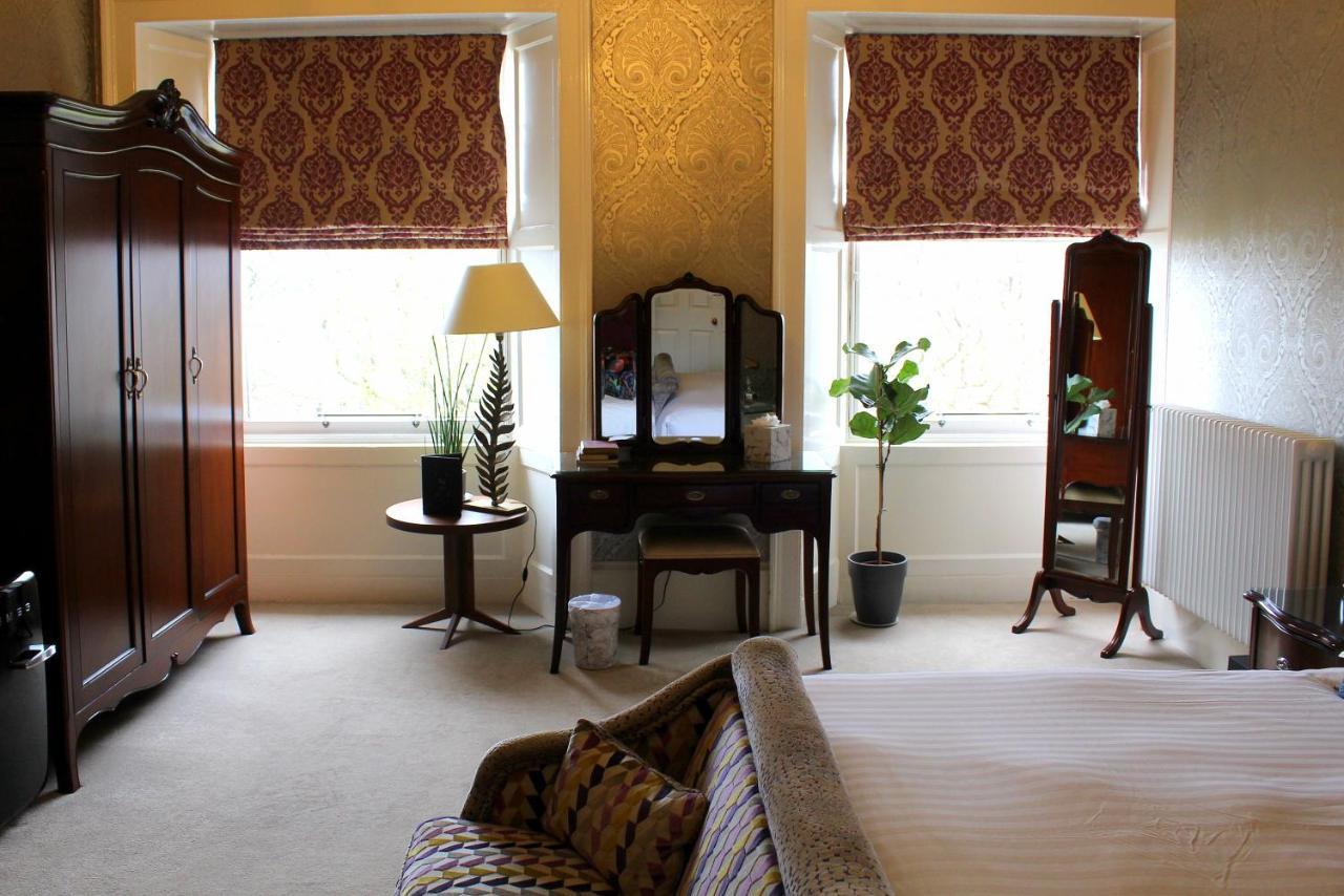24 Royal Terrace Ξενοδοχείο Εδιμβούργο Εξωτερικό φωτογραφία