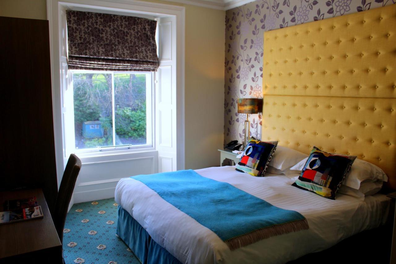 24 Royal Terrace Ξενοδοχείο Εδιμβούργο Εξωτερικό φωτογραφία
