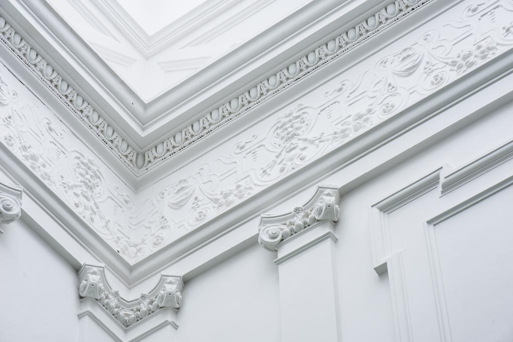 24 Royal Terrace Ξενοδοχείο Εδιμβούργο Εξωτερικό φωτογραφία